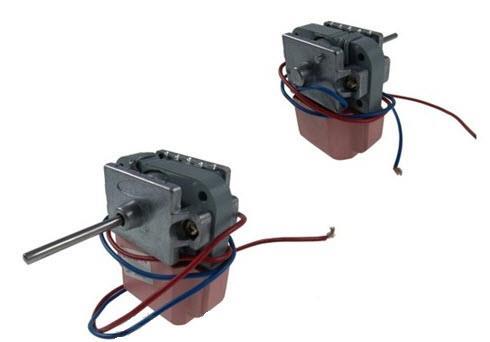 Ventilador No-Frost AEG, 10 W, eje 47 mm, sin aspa de ventilador