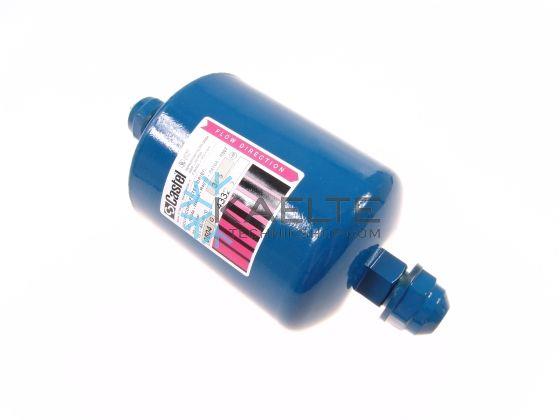 Filtr osuszacz Castel DF330/5, 5/8" SAE, złącza kielichowe