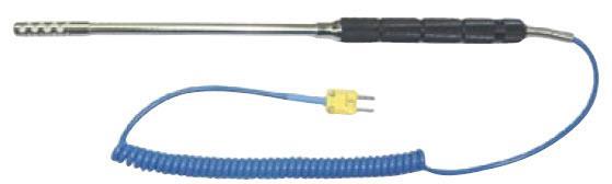 Air Probe Type 'K' for 52225 thermometer