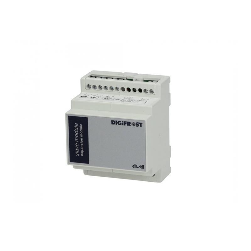 Módulo de carga ELIWELL EWEM243 DS440000DC702 230V AC NTC/PTC