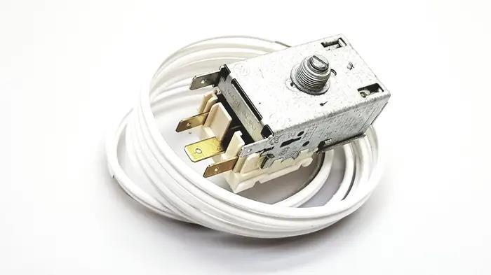 Thermostaat RANCO K22-L2560 Capillaire buis 2000mm Sensor ø10x110mm