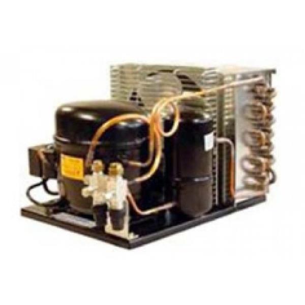 ACC condensing unit - CUBIGEL CMPT14RA3N, HMBP - R404A/R507, 220-240V