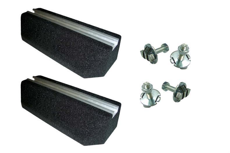 Luftfilter, Schaumstofffilter, Kfz-Filter, Abstandshalter-Schraubbolzen, Montagezubehör