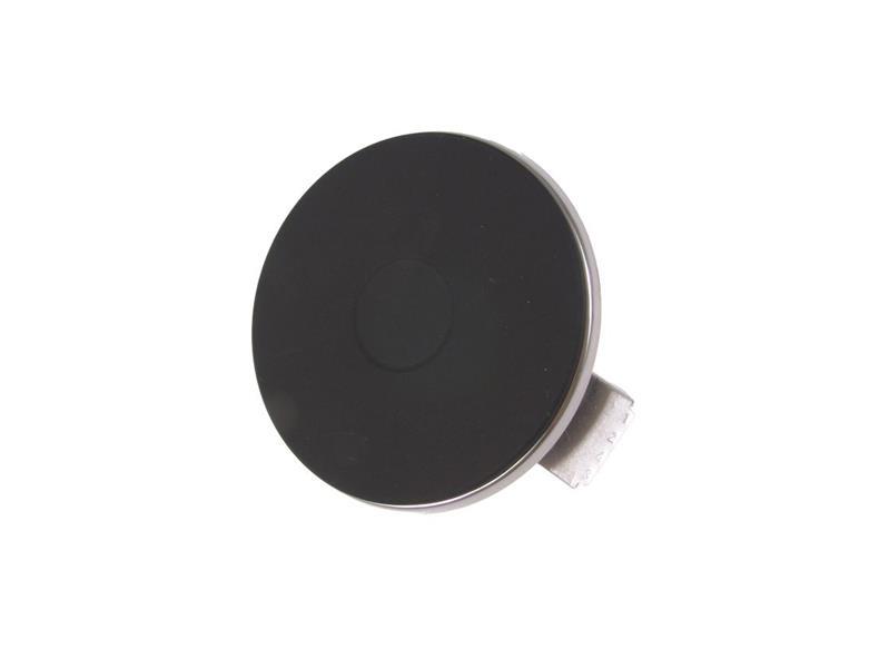 Hotplate / hob, 1500 W, 180 mm, 8 mm rim [Misc.]
