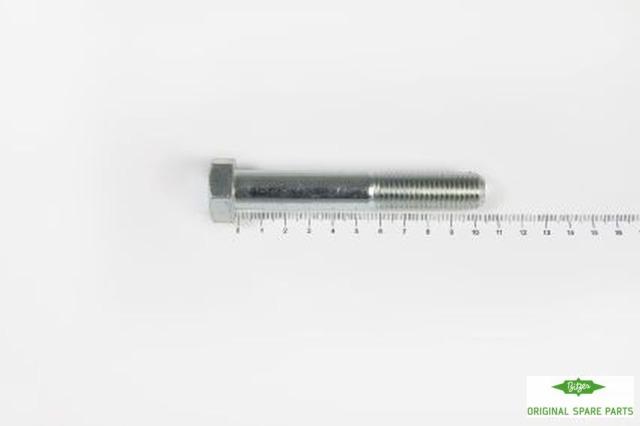 Tornillo BITZER 38000953 Toma hexagonal M16 X 100