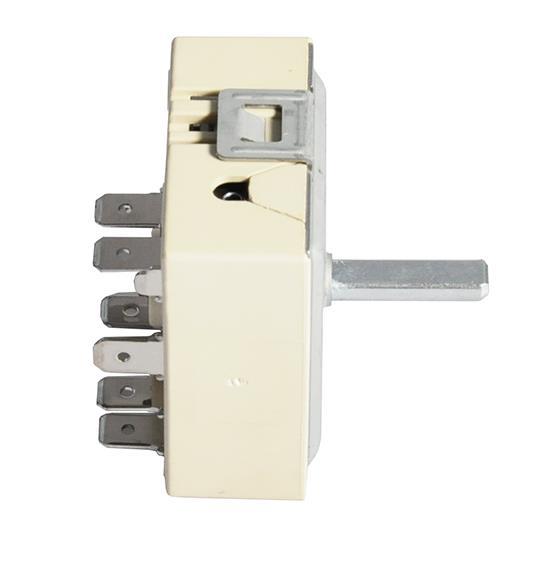 Energy regulator EGO 50.57021.010 / 5057021010, single-circuit regulator [Misc].