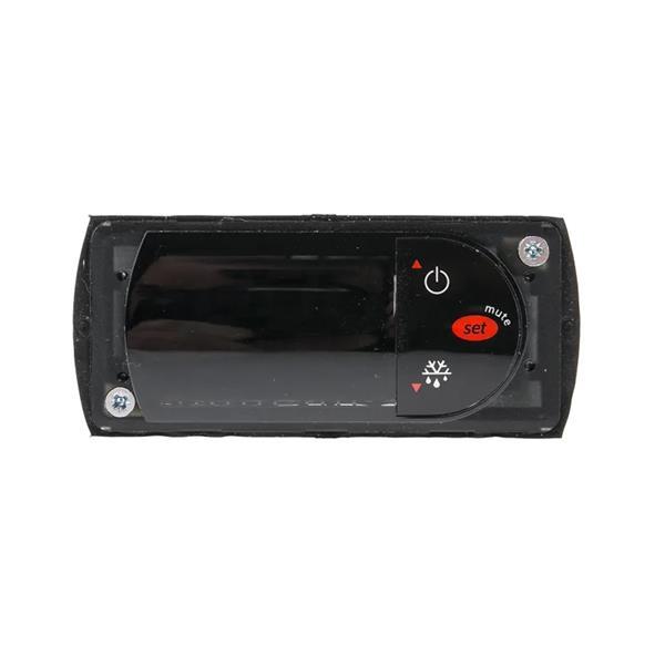 Controllore per celle frigorifere CAREL PJEZC0P000, 2 NTC, 230V 50/60Hz