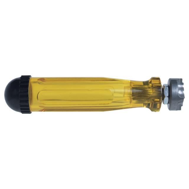Refco llave para mirilla 4493169 M4-6-11-T para ayuda de montaje mirilla