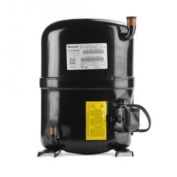 Compressore Bristol R92J223DBVA, LBP, R407, R92, R404A, 5,0 kW, a saldare