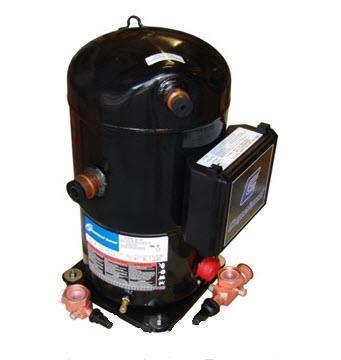 Compressor Copeland Scroll ZH92K4E-TWD-524, R407C, R134A, 380-420V