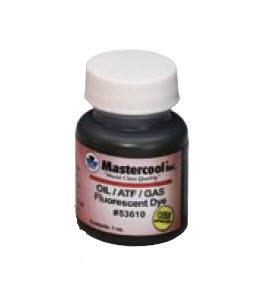 Barwnik oleju silnikowego 1oz/30ml