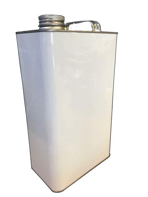 Danfoss 160P 7754002 5 litre canister mineral oil
