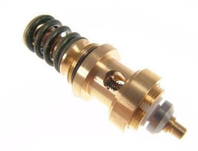 Munstycksinsats för termostatisk expansionsventil Honeywell TMX - TMXD-00202, XD5 HP