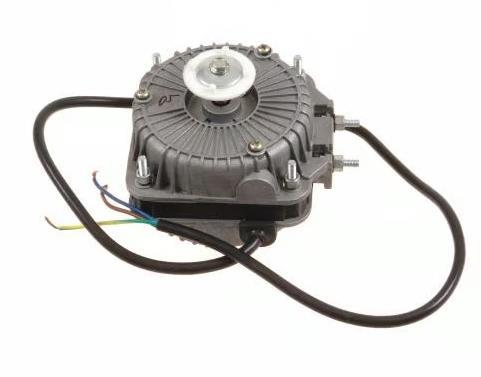 Fan motor
