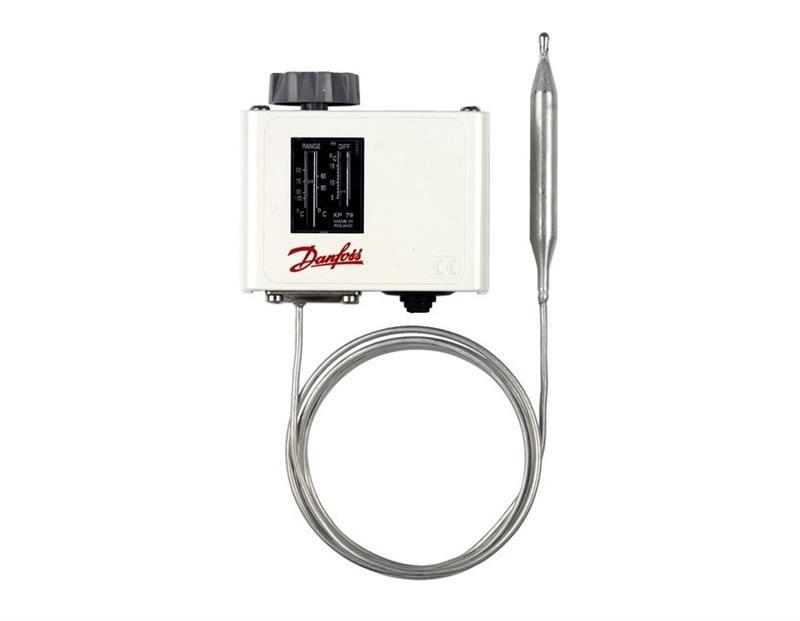 Danfoss drukschakelaar KP15 060-126466