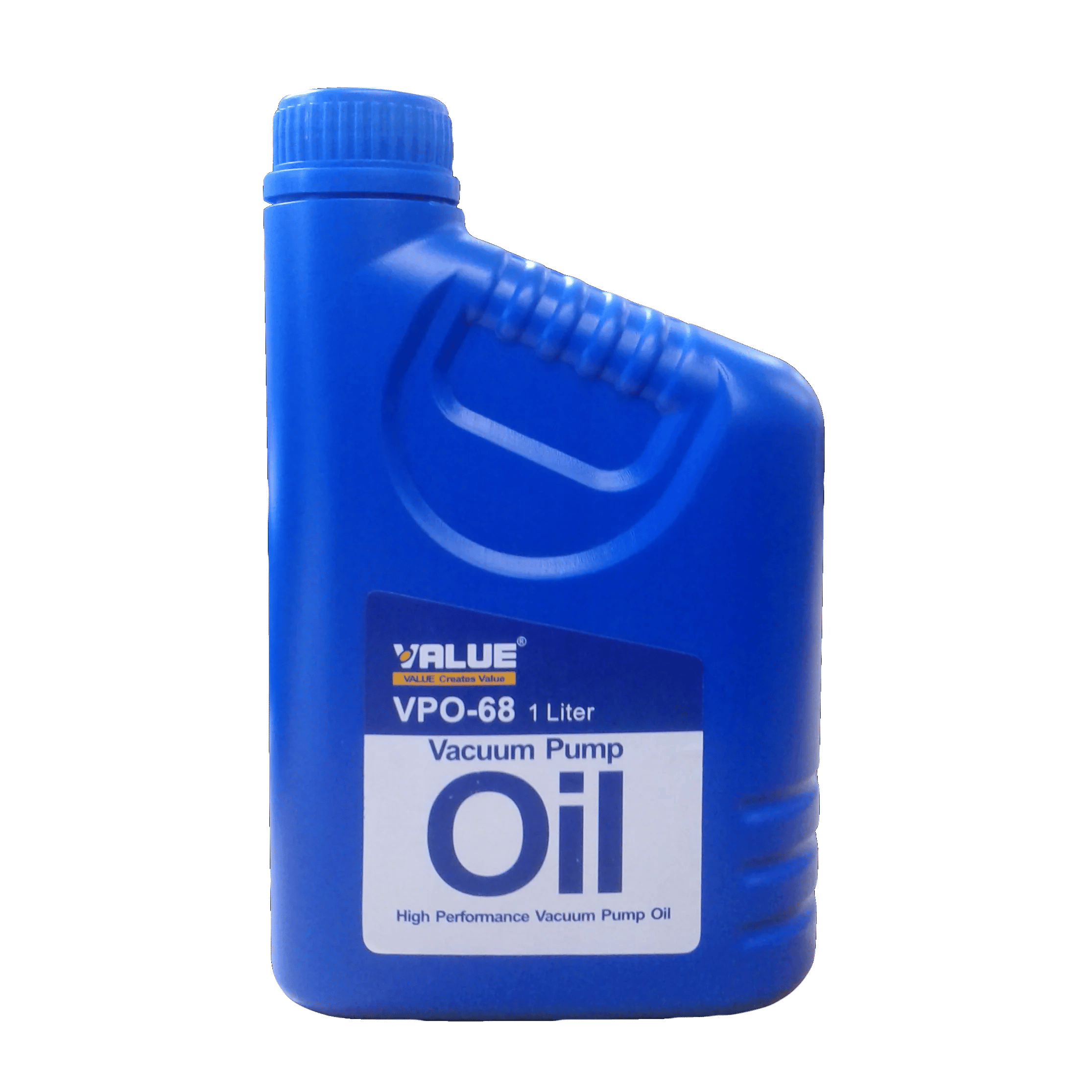 Ester oil VPO-68H (1 litre) for vacuum pumps VRD and VSV series