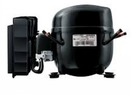 Varvtalsreglerad kompressor Aspera Embraco VNEU217U, R290, 220-240V, 50Hz