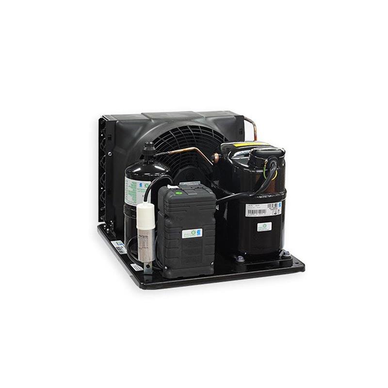 Unidad condensadora Tecumseh CAE2417ZBR, LBP - R134A, 230V