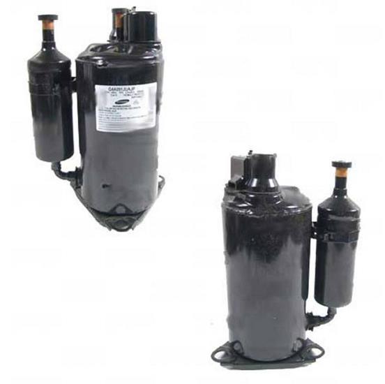 Roterande kompressor Samsung UG4A091JU, R410A, 220V/1F/50 Hz, 2699 W