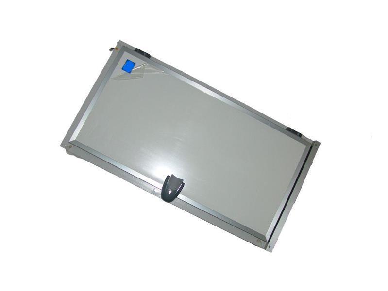 SF kylrumsdörr, PUR med dörrsteg, PUR 100, 700 x 2000 mm, vänster