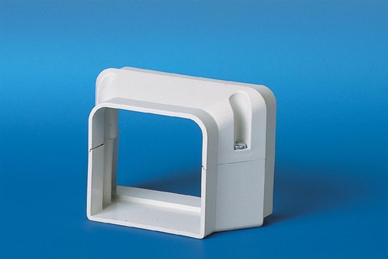 Reductor de conducto Airco 105-70 mm