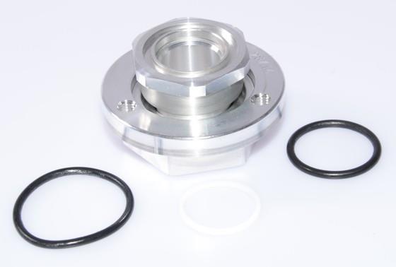 Draadadapter OM3, 1.1/4"-12UNF, 805043