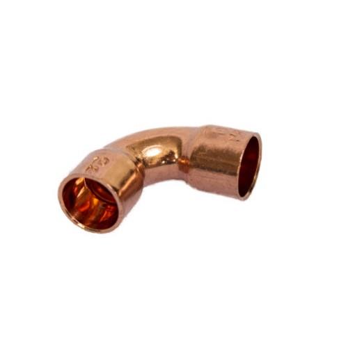Kopparbockning 45° K65 1 1/8", 28mm
