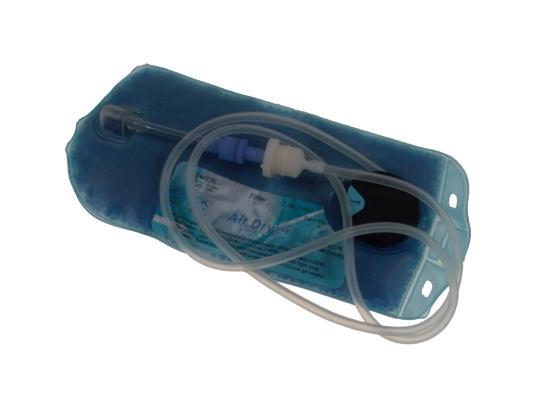 Hair bags AD 500 for  Ozongenerator FM-300