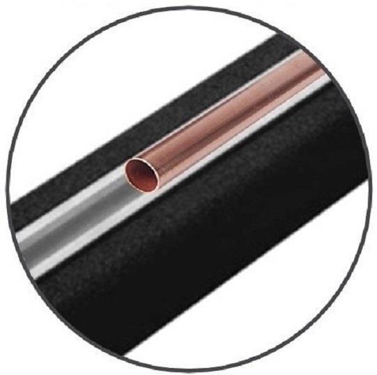 Wspornik podłogowy 600x180x95 mm, nośność 450 kg na stopę, czarna guma, zawiera 2 zestawy mocujące