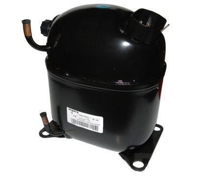 Compressore Aspera Embraco T6217Z, HBP - R134a, 220-240V, 50Hz - non disponibile, sostituito da NT6217Z