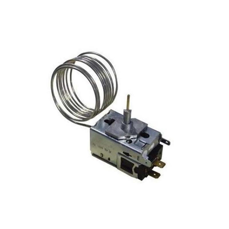 Thermostaat ATEA, A02 1000, max -17/-25; min -2/-9, L = 1200 mm
