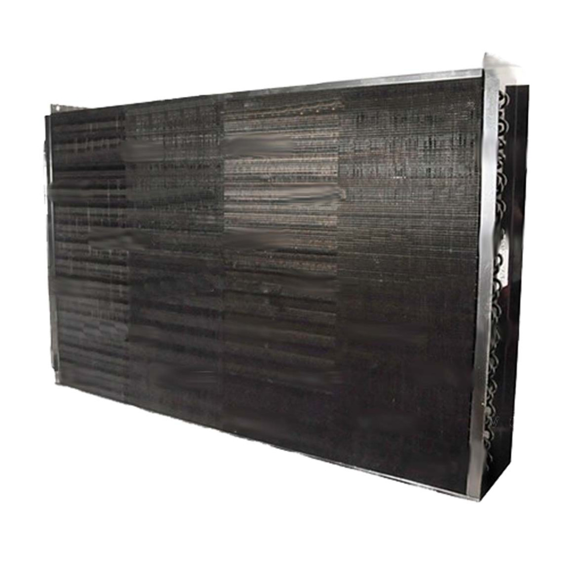 Condensador universal KT4-462, 46,20 [kW], motor del ventilador: 2x500 mm (sin ventilador)