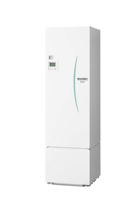 Mitsubishi lagringsmodul EHST30D-YM9ED - 300L, inomhusenhet