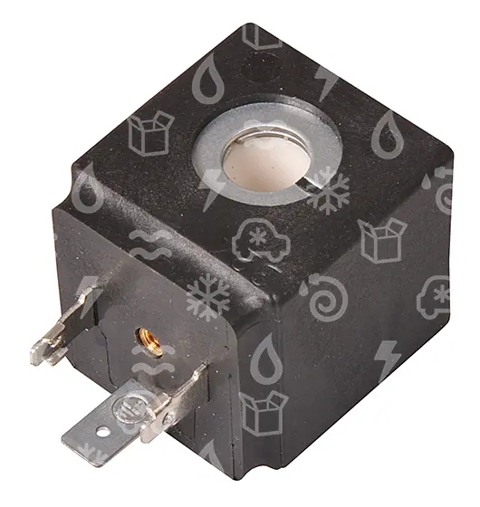 Cewka zaworu Danfoss AM230C, 230V, 50/60Hz