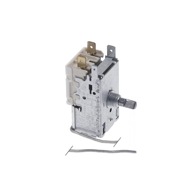 Thermostat RANCO K50-L3421 Sensor ø 2mm capillary tube 1200mm