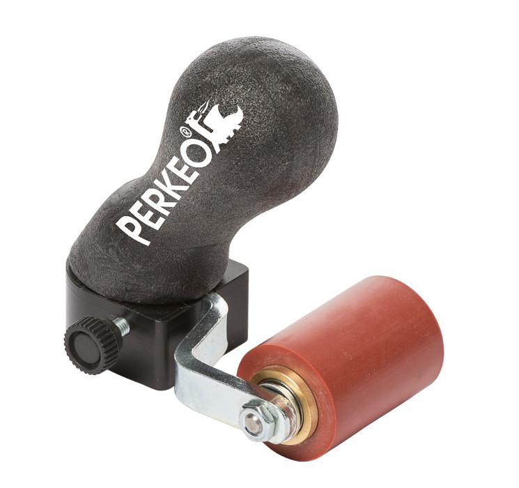 PERKEO SAMSON silikon tryckrulle, 40 mm