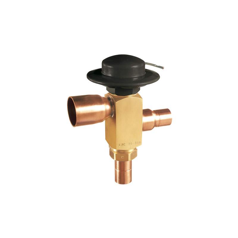 Regulator ciśnienia skraplania Sporlan / Parker LAC5-295HP