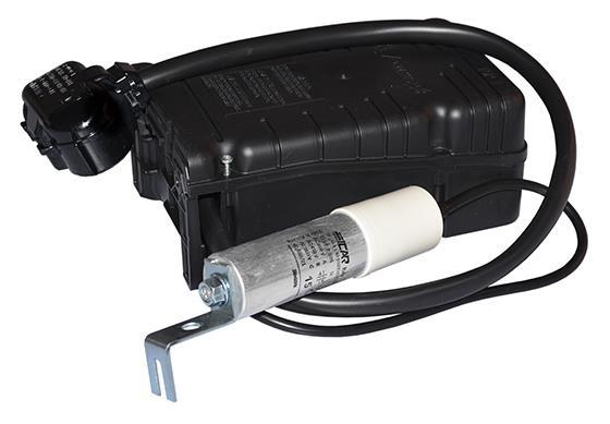 Accessoires électriques pour compresseurs Tecumseh CAJ9513Z