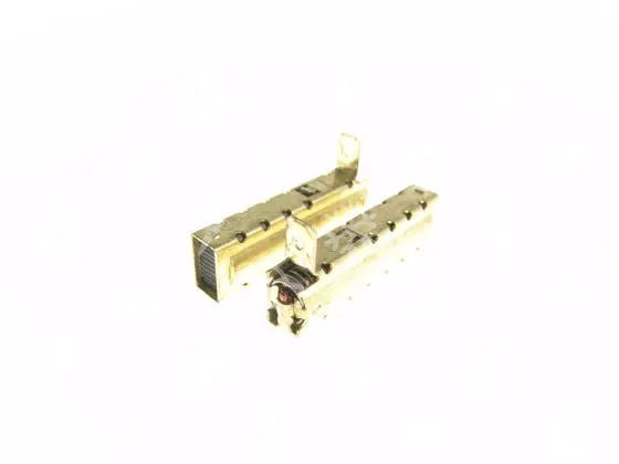 Motorkoolborstels 6,3 x 11,3 x 29,5 mm, 2 paar, ELECTROLUX