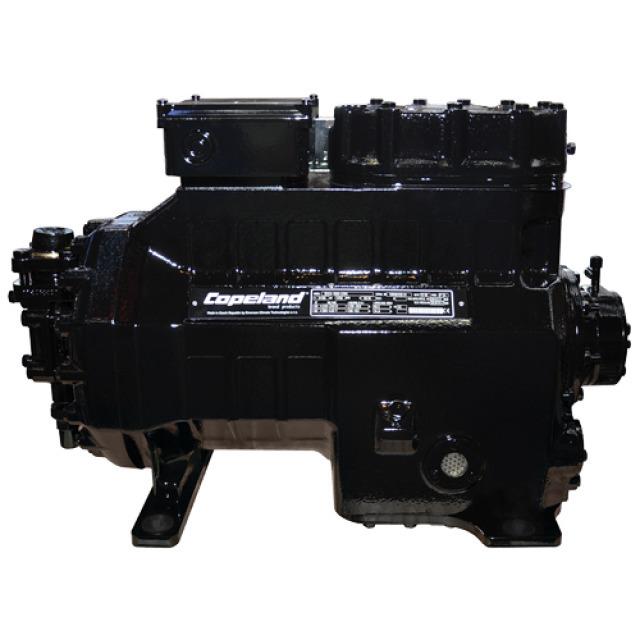 Copeland compressor LLP30XEWL semi-hermetische compressor 400V/3~/50HZ