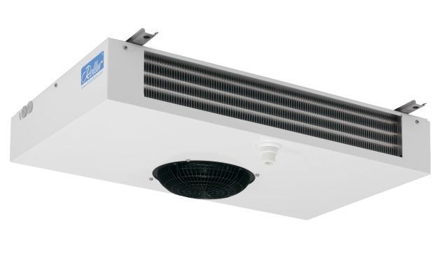 Roller FKN614ECD Flatline 0013325 Vlak verdamperplafond LA=6mm zonder verwarming
