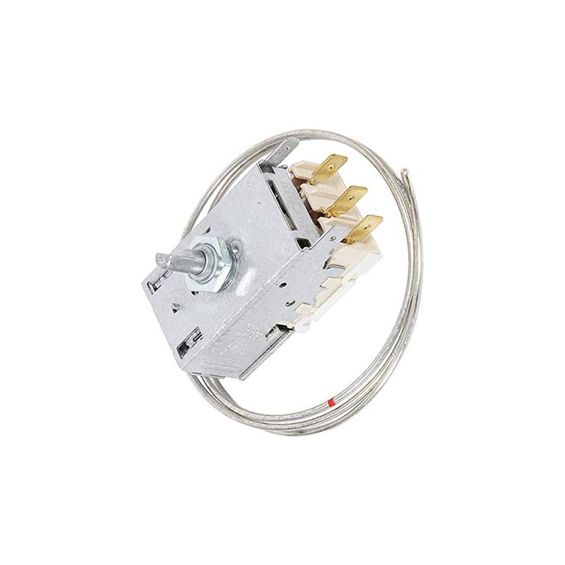 Thermostat Ranco K59-L1268 pour réfrigérateur AEG 2262146083