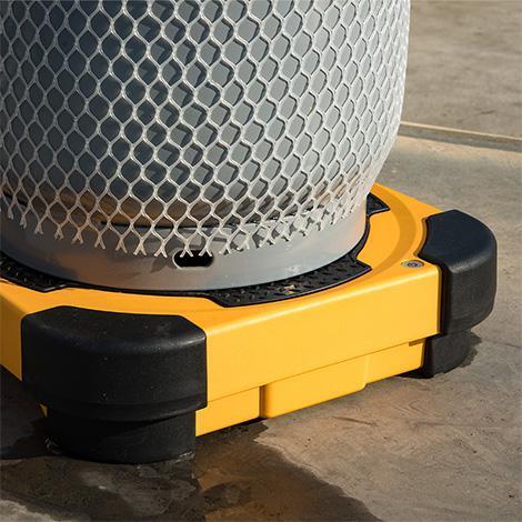 Balance sans fil pour fluides frigorigènes SRS3EC FIELDPIECE