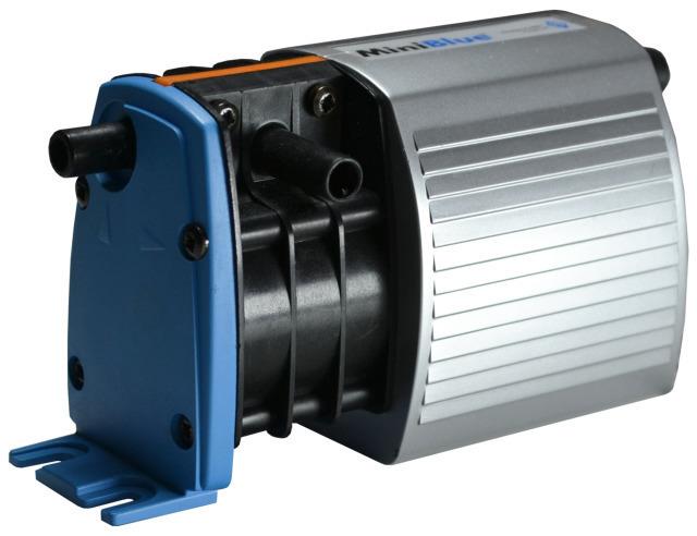 Pompe à condensat Austen Mini Blue R X87-509 Blue Diamond avec capteur de réservoir
