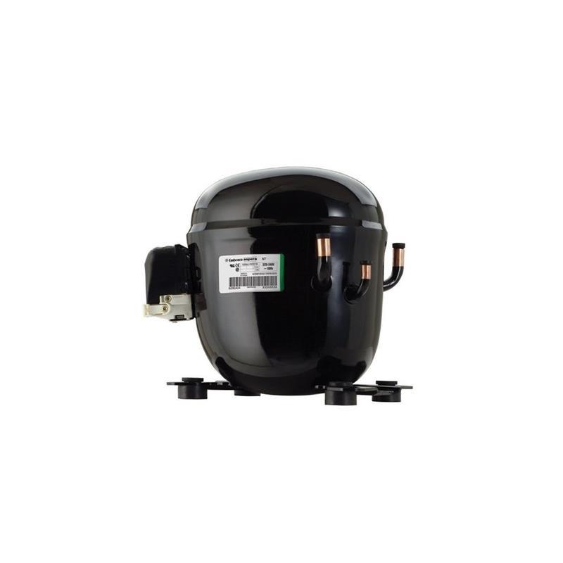 Compressor Embraco GEMINI NJ2212GJ CSR, LBP - R404a/R507, 220-240V, 50-60Hz