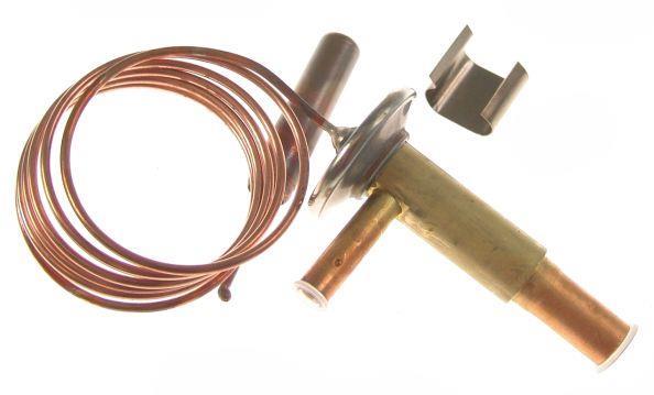 Term. Válvula de expansión Honeywell TLK-00090, R134a, R 401A, MOP +15°C