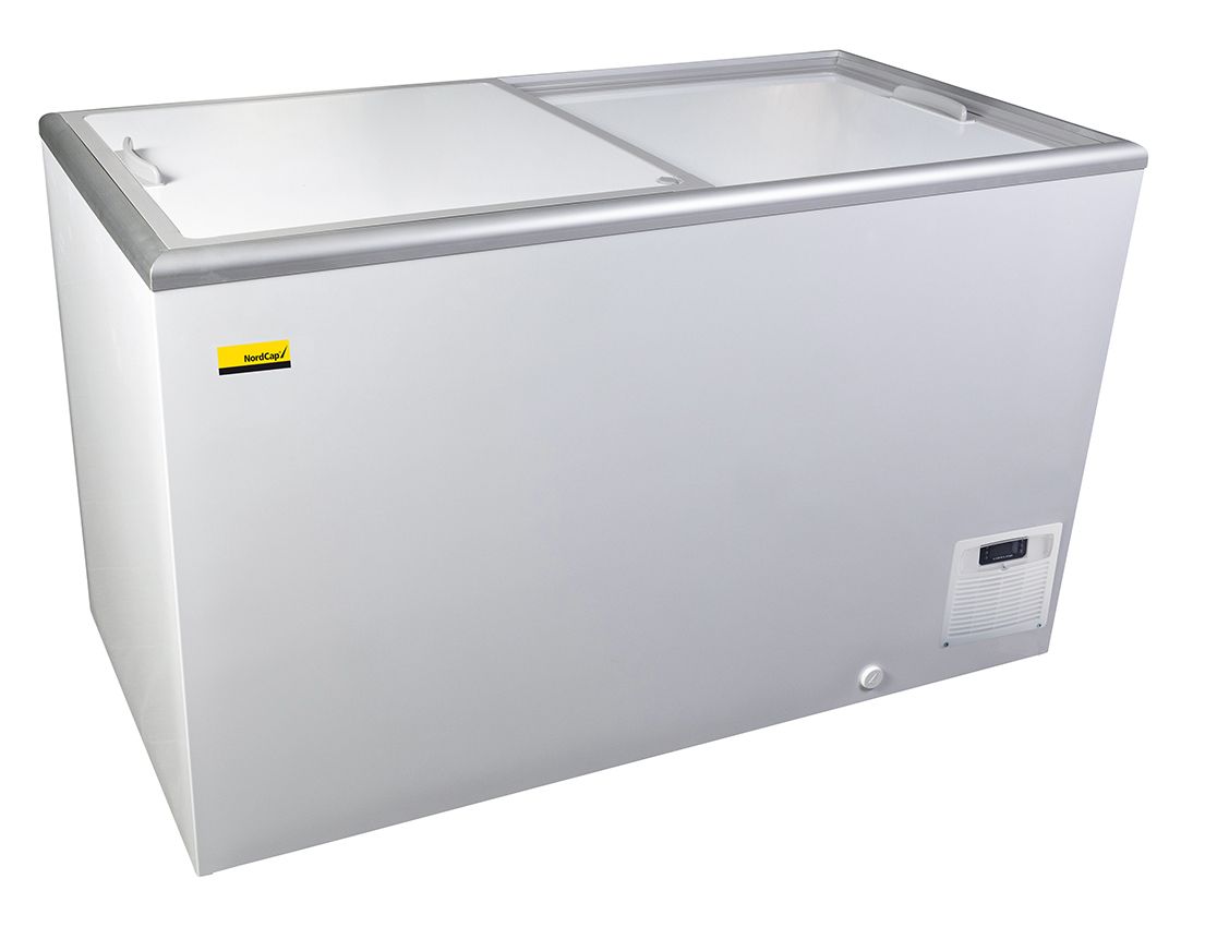 Combinazione frigorifero/congelatore Nordcap Cube Combi 45