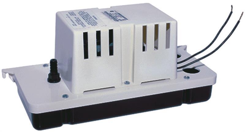 Little Giant VCC-20S Bomba automática de condensados Bomba de depósito 4,9L/min.