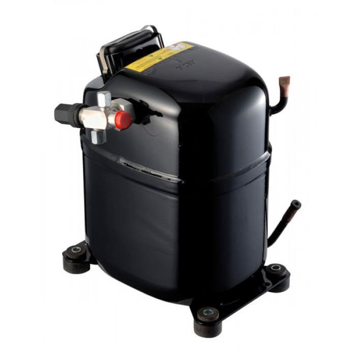 Compresseur Tecumseh TAJ4519Z/S, HMBP - R404A, 400-440V/3F/50Hz