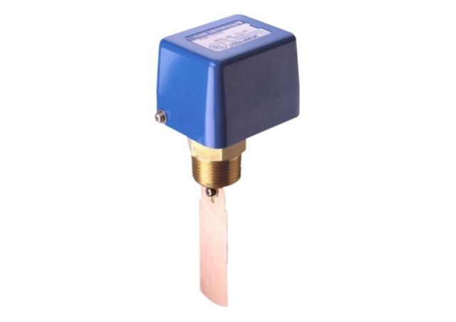 Flow monitor Danfoss Saginomiya FQS-U30G, paddle switch